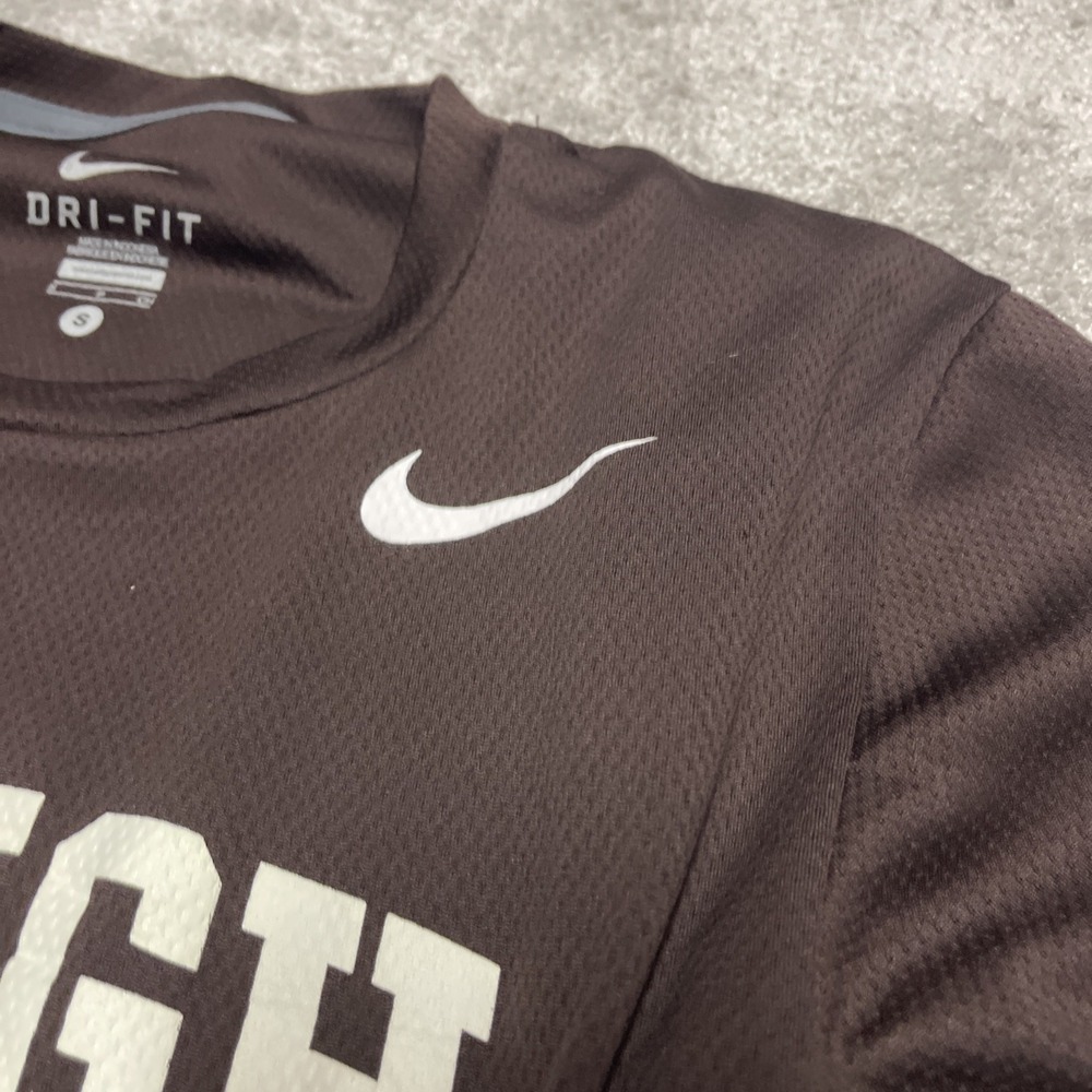 Lehigh Nike Small Dri Fit - Picture 3 of 6